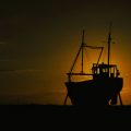 bateau-port-normand-echouage