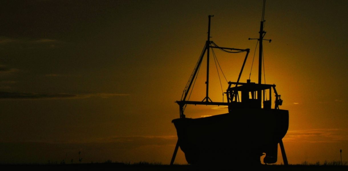 bateau-port-normand-echouage