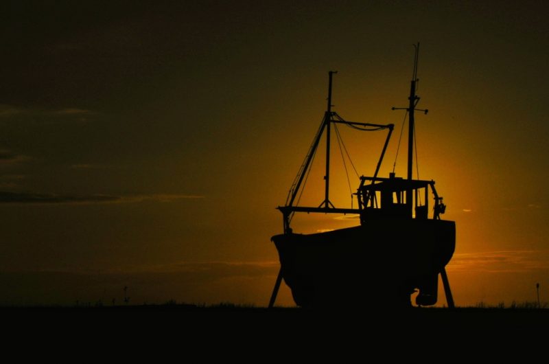 bateau-port-normand-echouage
