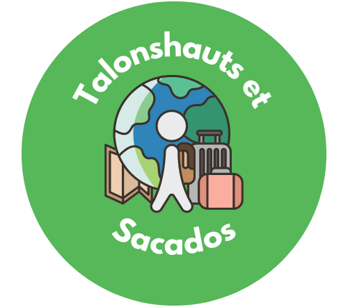 Talonshauts et sacados